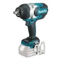 LLAVE DE IMPACTO 18 V 1/2 BL 1000NM LXT SIN BATERIA MAKITA