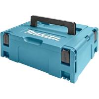 MALETIN MAKPAC TIPO 2 395x295x157 MM MAKITA