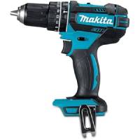 TALADRO COMBINADO BL 18V LXT 62NM SIN BATERIA MAKITA