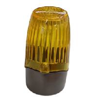 LAMPARA DESTELLOS DE 24V 220V