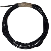 CABLE ELECTROFRENO DE ACERO CON FUNDA PARA DESBLOQUEO MOTOR ENROLLABLE NORTON DE 4.8 A 4.5 METROS
