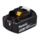 BATERIA LITIO 18V 5 AMP BL1850 MAKITA