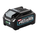 BATERIA LITIO BL4040 40V MAX 4.0 AH MAKITA 191B26-6