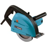 [4131] CORTADOR DE METAL 185 MM 1100W MAKITA