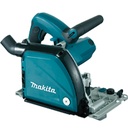 FRESADORA DE PLACAS 1300W 118 MM PARA COMPOSITE MAKITA