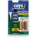 GRASA LITICA BLANCA 100 ML BLISTER CEYS