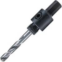 [D-17170] HUSILLO CORONA PEQUEÑO 14-29 BIMETAL MAKITA