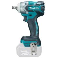 [DTW300Z] LLAVE DE IMPACTO 18V 330NM 1/2 3200 RPM SIN BATERIA MAKITA