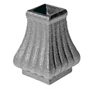 MACOLLA 024-MA (VUL) - MA-011 (FERR) #16 BASE CUADRADA