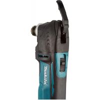 [DTM51Z] MULTIHERRAMIENTA 18V SIN BATERIA  MAKITA