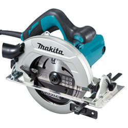[HS7611] SIERRA CIRCULAR 190MM 1600W MAKITA