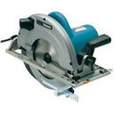 SIERRA CIRCULAR 2000W CON DISCO MADERA MAKITA