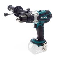 [DHP458Z] TALADRO COMBINADO 18V 91 NM SIN BATERIA MAKITA