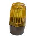 LAMPARA DESTELLOS DE 24V 220V