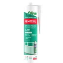 SILICONA C-22 NEUTRA TRANSPARENTE 300 ML PENOSIL 202604249019 04/27