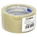 CINTA DE JUNTAS TRANSPARENTE FLEXIBLE SIN RESIDUOS 48 MMX50 MT
