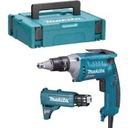 ATORNILLADOR 6000R CON ACC AUTOALIM. FS6300RJX2 MAKITA