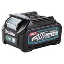 BATERIA BL4020 40VMAX 2AH XGT MAKITA 191L29-0