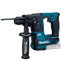 [HR166DZ] MARTILLO LIGERO HR166DZ SIN BATERIA NI CARGADOR MAKITA