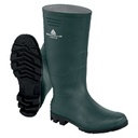 BOTA AGUA PVC CAÑA ALTA OB VERDE STONE DELTA PLUS