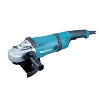 AMOLADORA 230 MM 2600W MODELO 01180A1 MAKITA