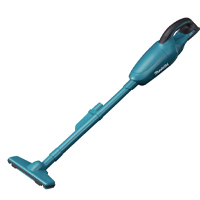 ASPIRADOR 18V SIN BATERIAS Y SIN CARGADOR MAKITA