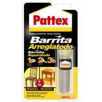 BARRITA ARREGLATODO PARA MADERA 48 GRS PATTEX 1863214