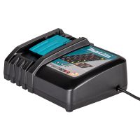 CARGADOR LITIO TALADROS/AMOLADORAS DC18RC MAKITA
