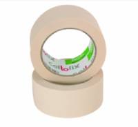 CINTA DESECHABLE / CARROCERO 24 MM X 45 MTS 481 (PARA PINTAR) (72 UD/C) CREPE