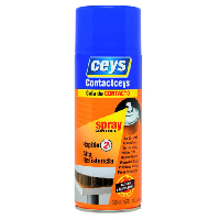 COLA DE CONTACTO EN SPRAY 400 ML CEYS