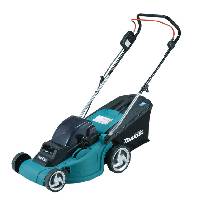 CORTACESPED 380 MM 18Vx2 LITIO SIN BATERIAS MAKITA