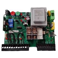 CUADRO CORREDERA CP SLIDER 1H4 O.C S/C PNT 230V