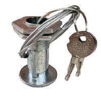 DESBLOQUEO EXTERIOR PARA PUERTA SECCIONAL 1702SP 10921002