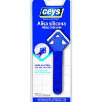 ESPATULA PARA ALISAR SILICONA CEYS