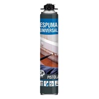 ESPUMA POLIURETANO PARA PISTOLA S700 ML PU UNIVERSAL PENOSIL 245786 03/27