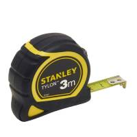 FLEXOMETRO 3 METROS X 13 MM STANLEY