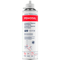 LIMPIADOR ESPUMA POLIURETANO 929 500 ML PENOSIL 01/28