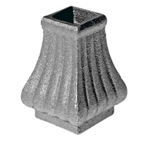 MACOLLA 024-MA (VUL) - MA-011 (FERR) #16 BASE CUADRADA