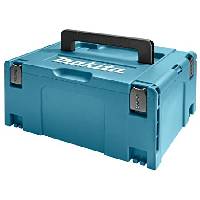 MALETA MAKPAC TIPO 3 395x295x210 MM MAKITA