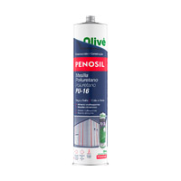MASILLA POLIURETANO GRIS 300 ML PU-16 PENOSIL 639397 01/27