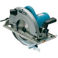 SIERRA CIRCULAR 2000W CON DISCO MADERA MAKITA