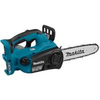 SIERRA DE CADENA 18V X2 LXT PARA PODA SIN BATERIA MAKITA