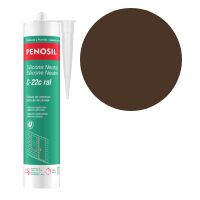 SILICONA C-22 NEUTRA RAL 8014 300 ML PENOSIL 202606251249 09/2027