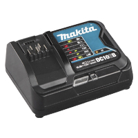 CARGADOR RAPIDO DE BATERIAS PARA 12 V MAX MAKITA