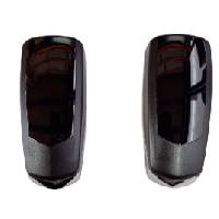 JUEGO DE FOTOCELULA EMISOR-RECEPTOR MF30 PARA ALCANCE DE 25 METROS