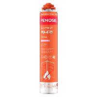 ESPUMA B1 PU-476M IGNIFUGA ROJO PARA CANULA 750 ML (12 UDS CAJA)  PENOSIL 07/27