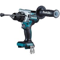 TALADRO COMBINADO BL 18V 5.0 AH LXT 140NM MAKPACK DHP486RTJ MAKITA