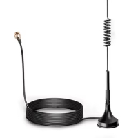 ANTENA GSM PARA AMPLIFICAR SEÑAL