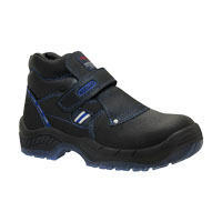 BOTA FRAGUA S-3 VELCRO PLUS PANTER