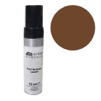 STICK RETOQUE ALUMINIO MARRON RAL 8007 12 ML